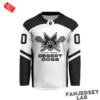 Cincinnati Cyclones Personalized 2026-27 Throwback Hockey Jersey