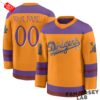 New York Islanders Custom 2026-27 Alternate Hockey Jersey New York Islanders Custom 2026-27 Alternate Hockey Jersey