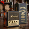 The 130th Anniversary Edition Blended Scotch Whiskey Bottle