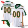 Memphis Tigers 2026 Custom Football Jersey Memphis Tigers 2026 Custom Football Jersey