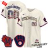 Los Angeles Dodgers x Pokémon 2026 Custom Baseball Jersey