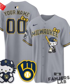 Milwaukee2BBrewers2Bx2BHello2BKitty2BNight2BLimited2BCustom2BJersey 3 29vU5.jpg