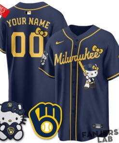 Milwaukee2BBrewers2Bx2BHello2BKitty2BNight2BLimited2BCustom2BJersey 4 2j8di.jpg