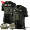 Michigan State Spartans 2026 Custom Football Jersey Michigan State Spartans 2026 Custom Football Jersey