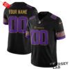 Minnesota Vikings 2026 Rivalries Uniform ‘Valkyrie Night’ Football Jersey