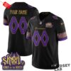 Missouri Tigers 100th Anniversary of Memorial Stadium Custom Football Jersey
