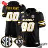 Minnesota Vikings Warrior Skol Vikings Custom Football Jersey