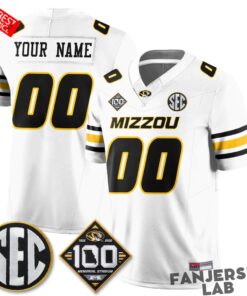Missouri2BTigers2B100th2BAnniversary2Bof2BMemorial2BStadium2BCustom2BFootball2BJersey 4 xJ0Un.jpg
