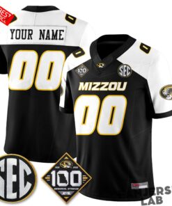 Missouri2BTigers2B100th2BAnniversary2Bof2BMemorial2BStadium2BCustom2BFootball2BJersey 5 EJMPX.jpg