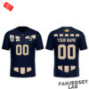 New England Patriots x Hello Kitty Night 2026 Football Jersey