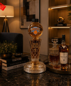 New York Knicks 2026 NBA Finals Champions Whiskey Bottle Limited Edition 3.jpg