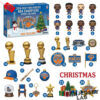 New York Mets 64th Anniversary 2026 Advent Calendar