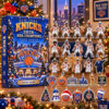 Chicago Bulls 2026 Christmas Advent Calendar