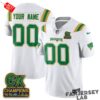 New York Giants 4X Champs & 100 Anniversary Custom Baseball Jersey New York Giants 4X Champs & 100 Anniversary Custom Baseball Jersey