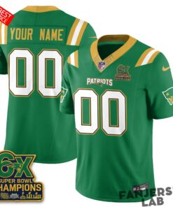 New2BEngland2BPatriots2BIrish2BEdition2BCustom2BFootball2BJersey 3 KwRMk.jpg