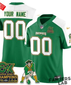 New2BEngland2BPatriots2BIrish2BEdition2BCustom2BFootball2BJersey 4 oachY.jpg