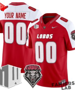 New2BMexico2BLobos2B20262BCustom2BJersey 5 U6Aih.jpg