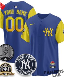 New2BYork2BYankees2Bx2BPokC3A9mon2BCartoon2BCustom2BBaseball2BJersey 4 nziG6.jpg