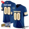 New York Giants 4X Champs & 100 Anniversary Custom Baseball Jersey New York Giants 4X Champs & 100 Anniversary Custom Baseball Jersey