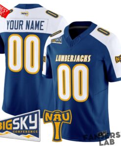 Northern2BArizona2BLumberjacks2B20262BCustom2BFootball2BJersey 3 WB0QW.jpg