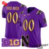 New Mexico Lobos 2026 Custom Football Jersey