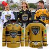 Nottingham Panthers Pride Night 2026 Hockey Jersey