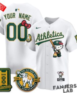 Oakland2BAthletics2Bx2BHello2BKitty2B20262BCustom2BBaseball2BJersey 4 3Zb5F.jpg
