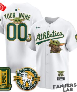 Oakland2BAthletics2Bx2BStar2BWars2BBaby2BYoda2B20262BCustom2BBaseball2BJersey 4 MbaEd.jpg
