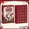 National Park Animals 2026 Christmas Advent Calendar