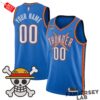 Texas Longhorns x Austin Gamblers Tank Top Jersey Texas Longhorns x Austin Gamblers Tank Top Jersey