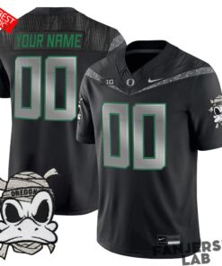 Oregon2BDucks2BMummy2BDuck2BCustom2BFootball2BJersey 3 QZOcC.jpg