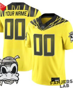 Oregon2BDucks2BMummy2BDuck2BCustom2BFootball2BJersey 4 HHKxX.jpg