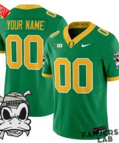 Oregon2BDucks2BMummy2BDuck2BCustom2BFootball2BJersey 5 h1PZw.jpg