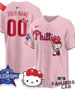 Philadelphia2BPhillies2Bx2BHello2BKitty2BCustom2BBaseball2BJersey 4 Qde4b.jpg