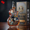 New York Knicks 2026 NBA Finals Champions Whiskey Bottle Limited Edition