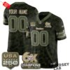 Philadelphia Eagles x Bat Edition Custom Football Jersey Philadelphia Eagles x Bat Edition Custom Football Jersey