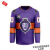 Nottingham Panthers Pride Night 2026 Hockey Jersey