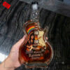 Rat Pink 63rd Anniversary Whiskey Decanter