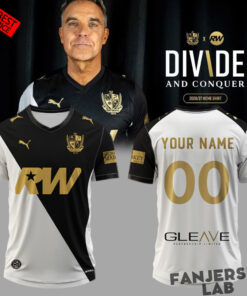 Robbie Williams BRITPOP World Tour Jersey