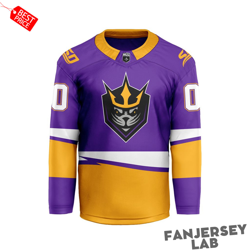 San Diego Seals Personalized White Hockey Jersey San Diego Seals Personalized White Hockey Jersey