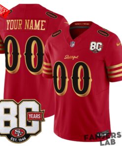 San2BFrancisco2B49ers2B80th2BAnniversary2BLimited2BCustom2BJersey2B 2BRivalries2BEdition 4 lkkTo.jpg