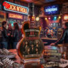 Seattle Kraken NHL 3D Sculpted Octopus Collector’s Whiskey Decanter