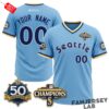 San Diego Padres x Star Wars 2026 Custom Baseball Jersey San Diego Padres x Star Wars 2026 Custom Baseball Jersey