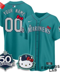Seattle2BMariners2Bx2BHello2BKitty2BNight2BCustom2BBaseball2BJersey 3 krQhp.jpg