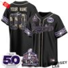 Seattle Mariners x Hello Kitty Night Custom Baseball Jersey