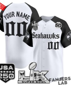 Seattle2BSeahawks2BE2809CSuper2BBowl2BLX2B262B50th2BPatchE2809D2BGothic2BEdition2BCustom2BBaseball2BJersey 3 NuzMf.jpg