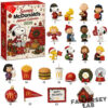 Snoopy Hot Wheels 58th Anniversary Advent Calendar 2026 Snoopy Hot Wheels 58th Anniversary Advent Calendar 2026