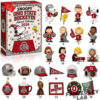 Snoopy Oklahoma Sooners Advent Calendar 2026 Snoopy Oklahoma Sooners Advent Calendar 2026