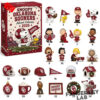 Snoopy Ohio State Buckeyes Advent Calendar 2026 Snoopy Ohio State Buckeyes Advent Calendar 2026