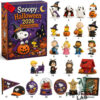 Snoopy Oklahoma Sooners Advent Calendar 2026 Snoopy Oklahoma Sooners Advent Calendar 2026